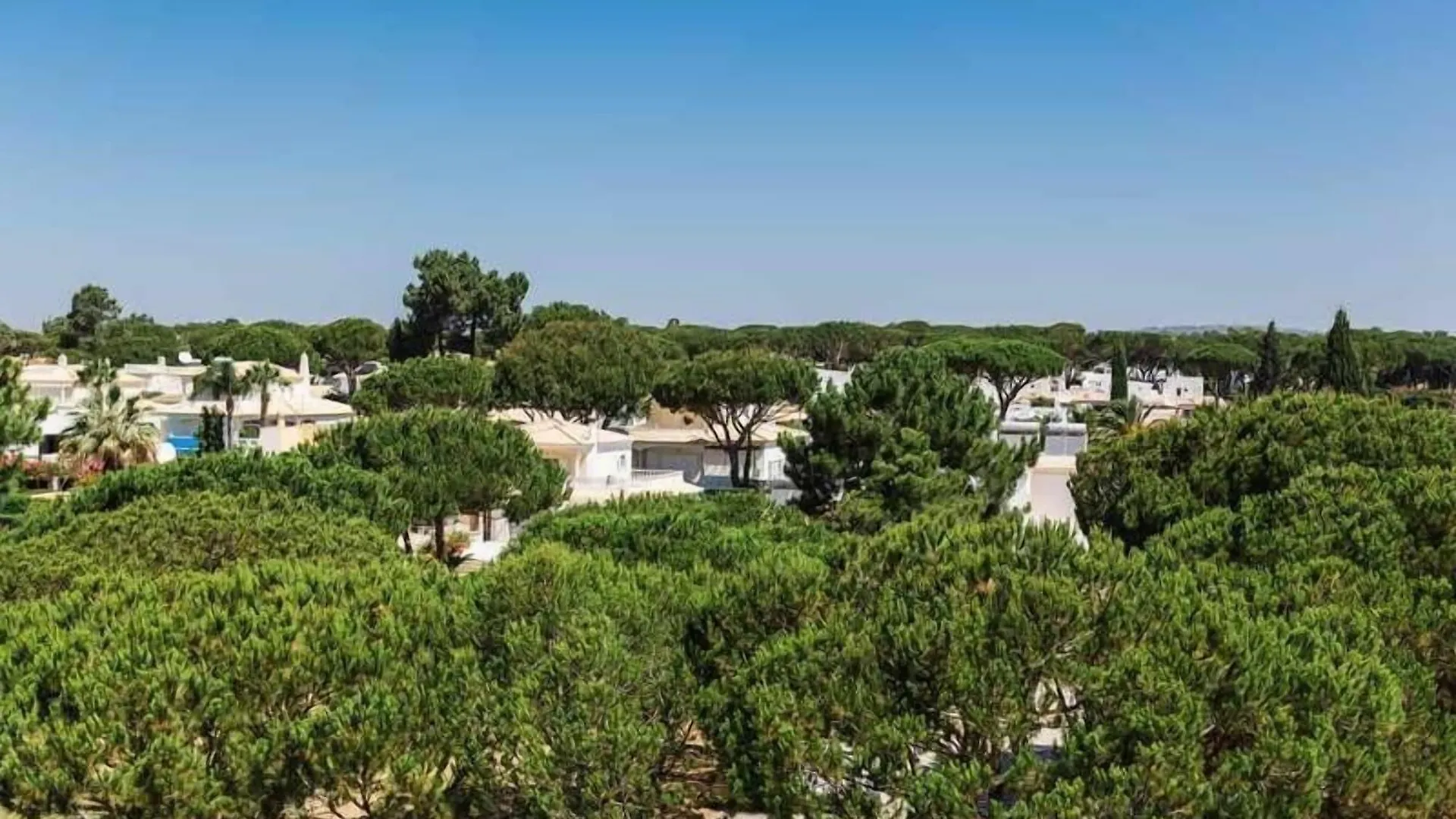 Vilamoura Garden Hotel Portugal