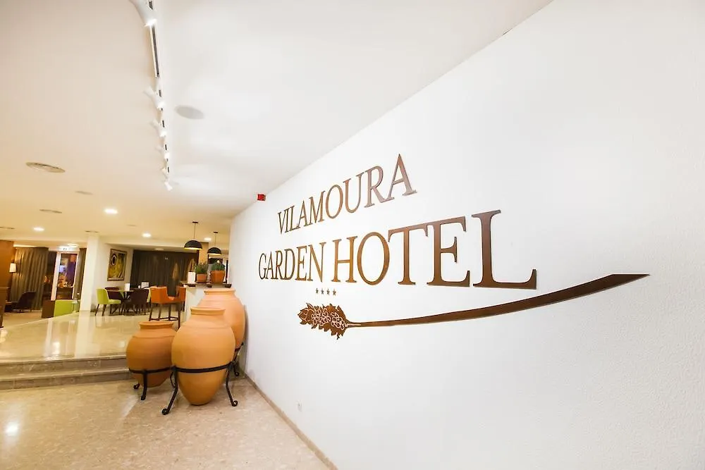 Vilamoura Garden Hotel