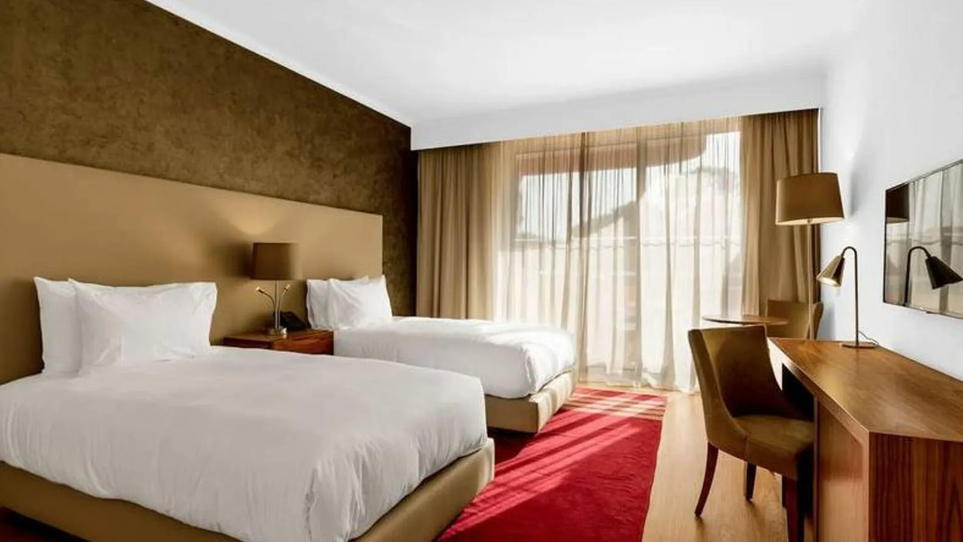 Vilamoura Garden Hotel