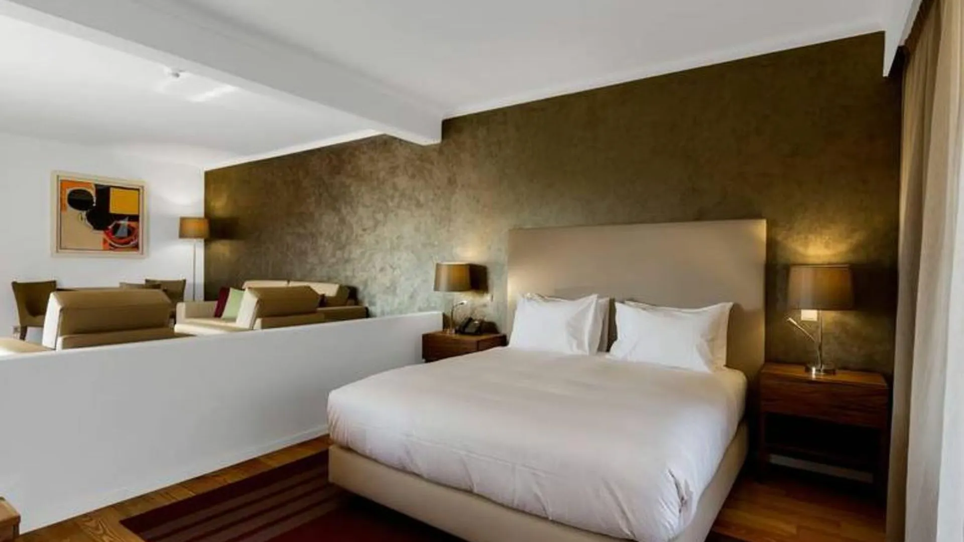 Vilamoura Garden Hotel 4*,  Portugal