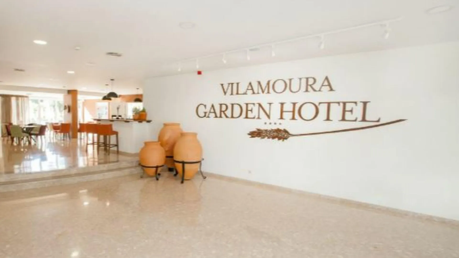 Vilamoura Garden Hotel