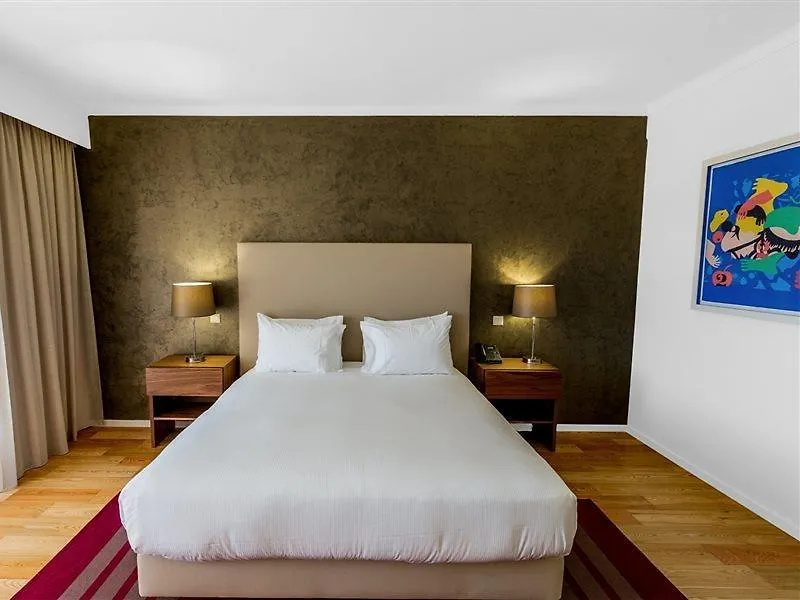 Vilamoura Garden Hotel