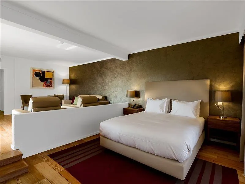 Vilamoura Garden Hotel