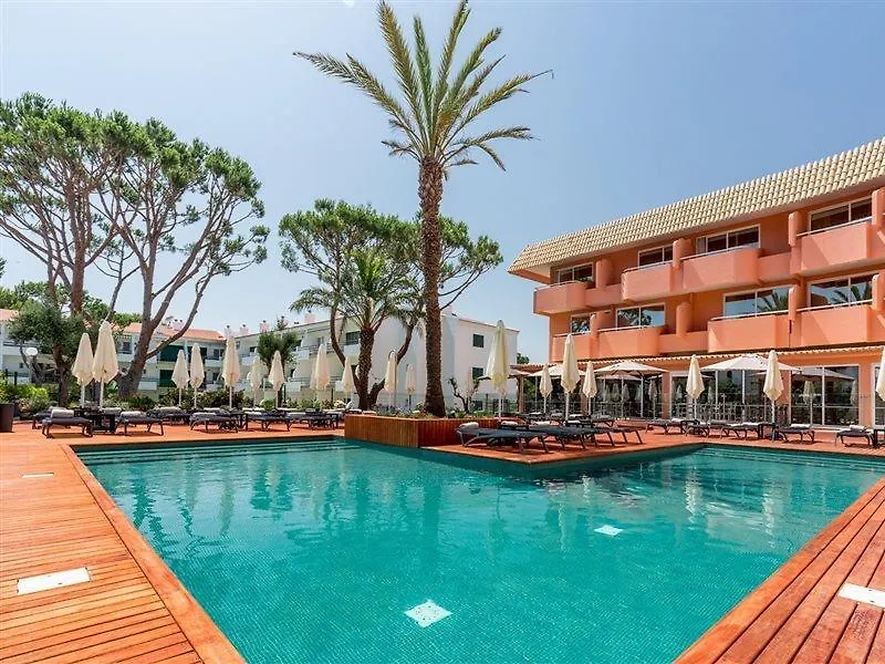 Vilamoura Garden Hotel