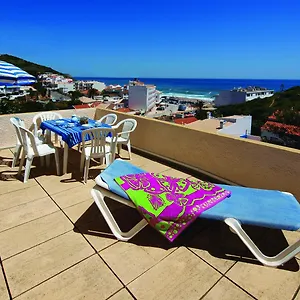 Appartement Seaview, Salema