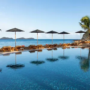 Christopher Saint Barth 5* Pointe Milou