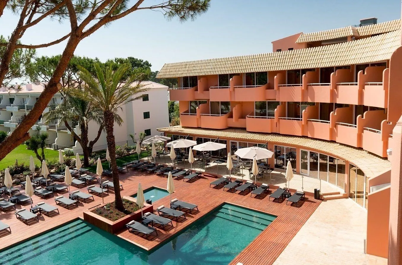 ****  Vilamoura Garden Hotel Portugal