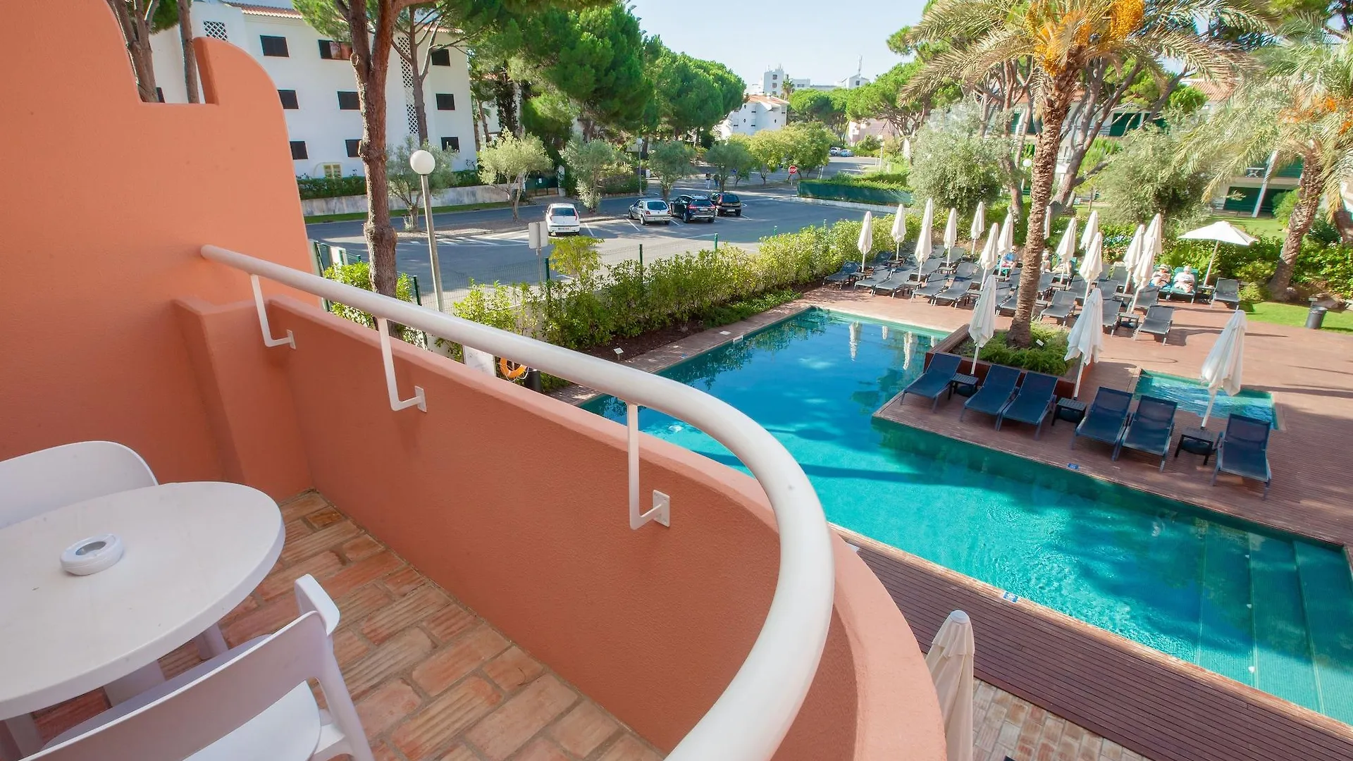 ****  Vilamoura Garden Hotel Portugal