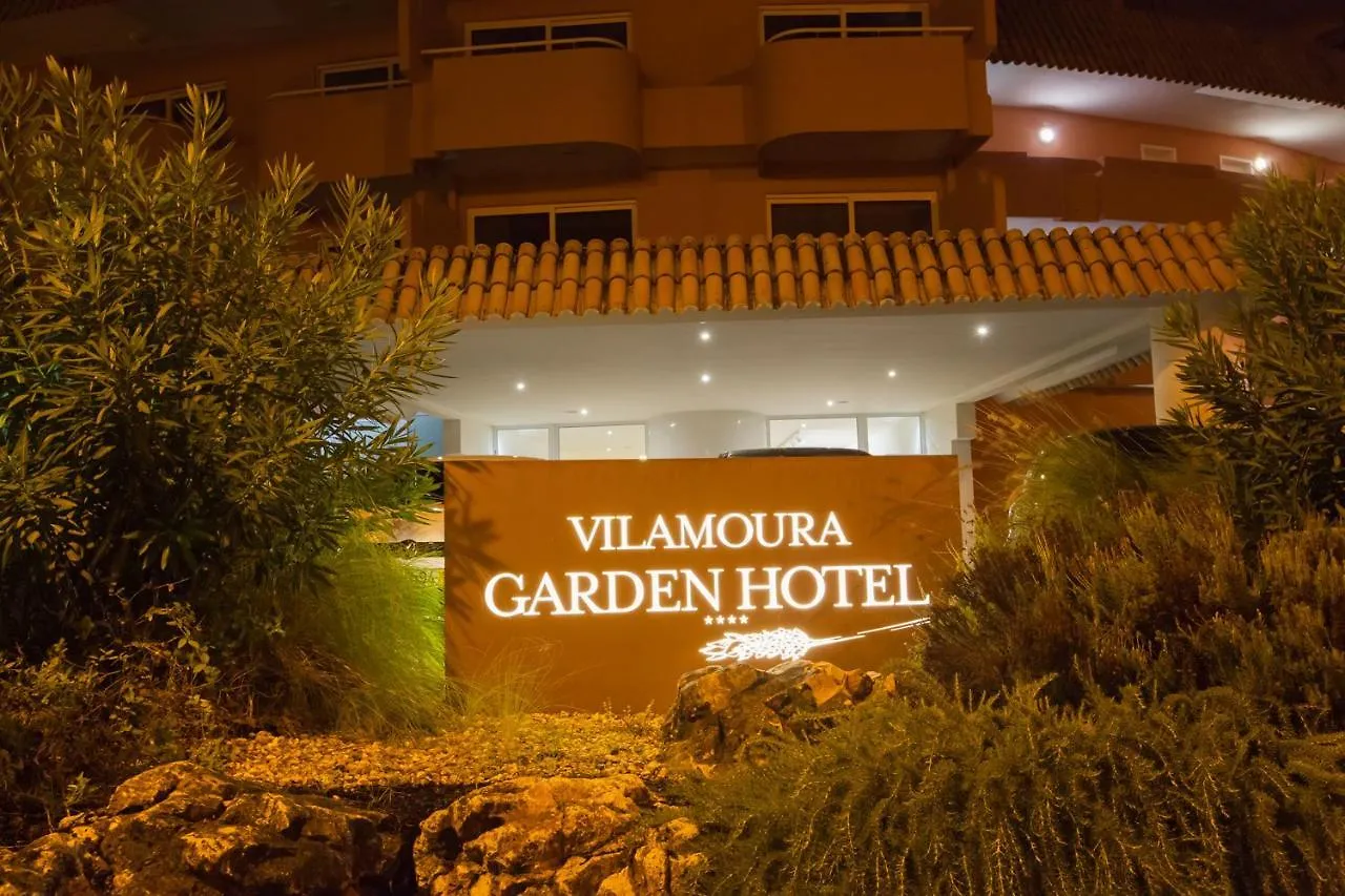 Vilamoura Garden Hotel