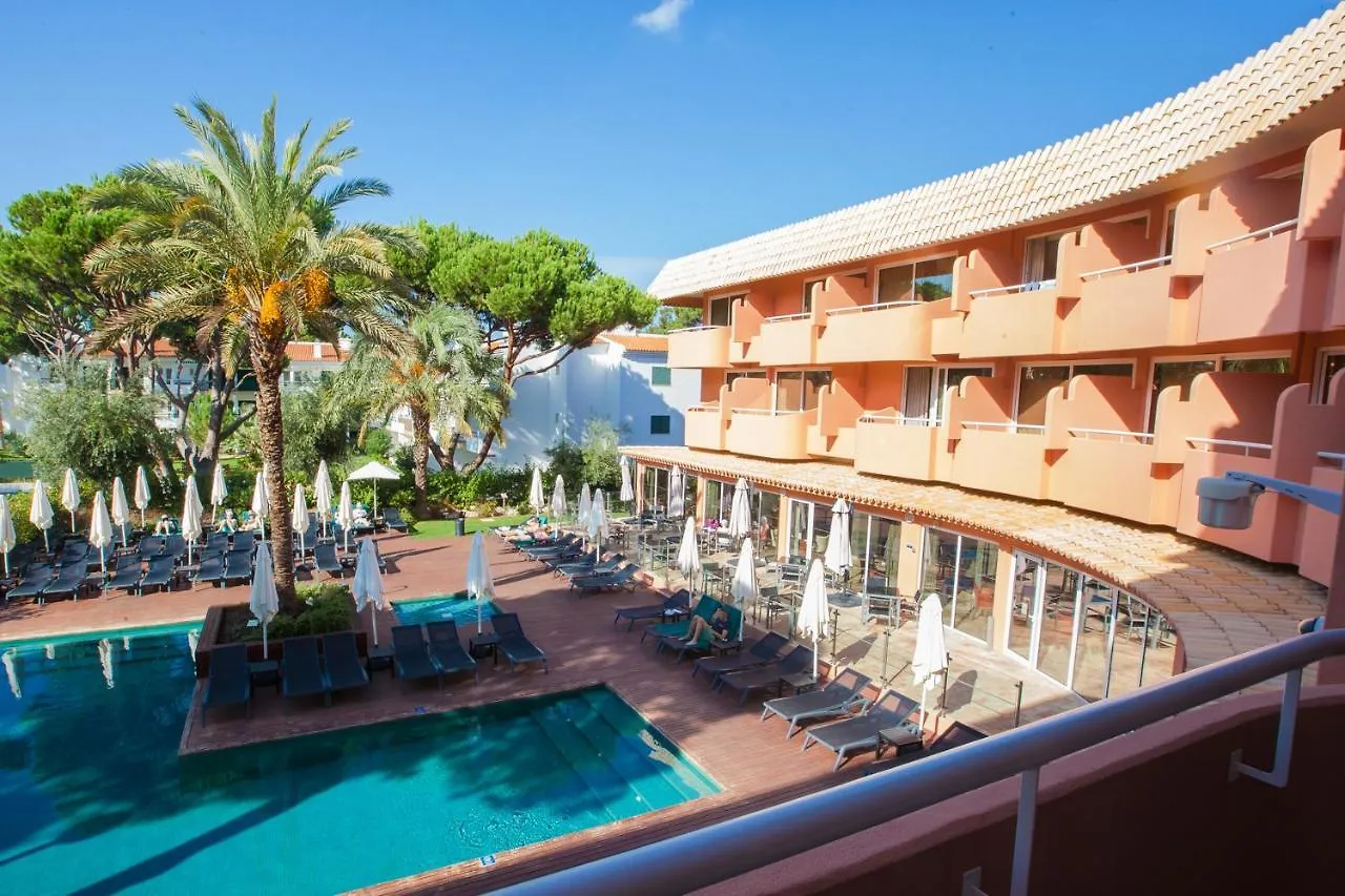 ****  Vilamoura Garden Hotel Portugal