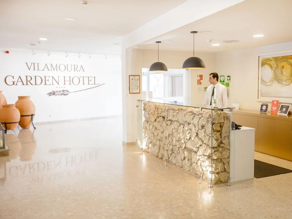 Vilamoura Garden Hotel