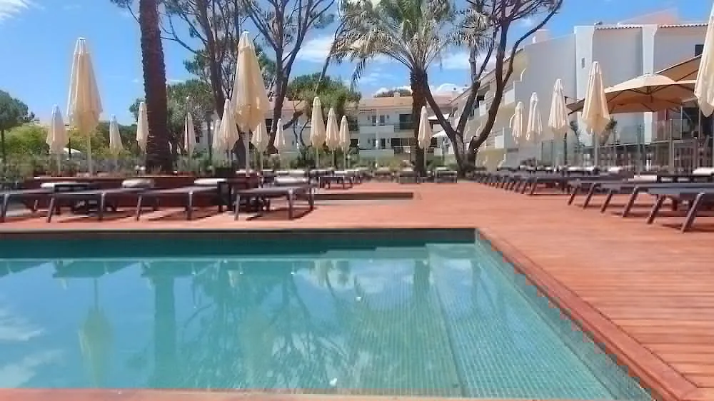 Vilamoura Garden Hotel