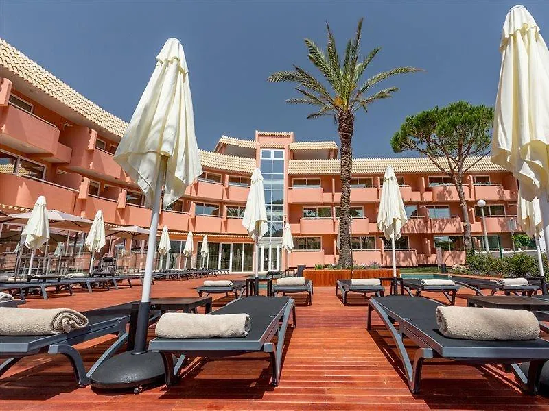 Vilamoura Garden Hotel Portugal