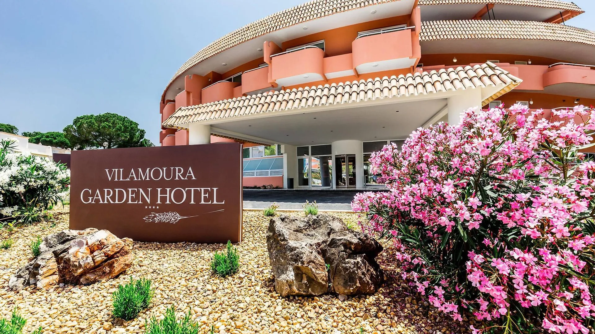 Vilamoura Garden Hotel 4*,  Portugal