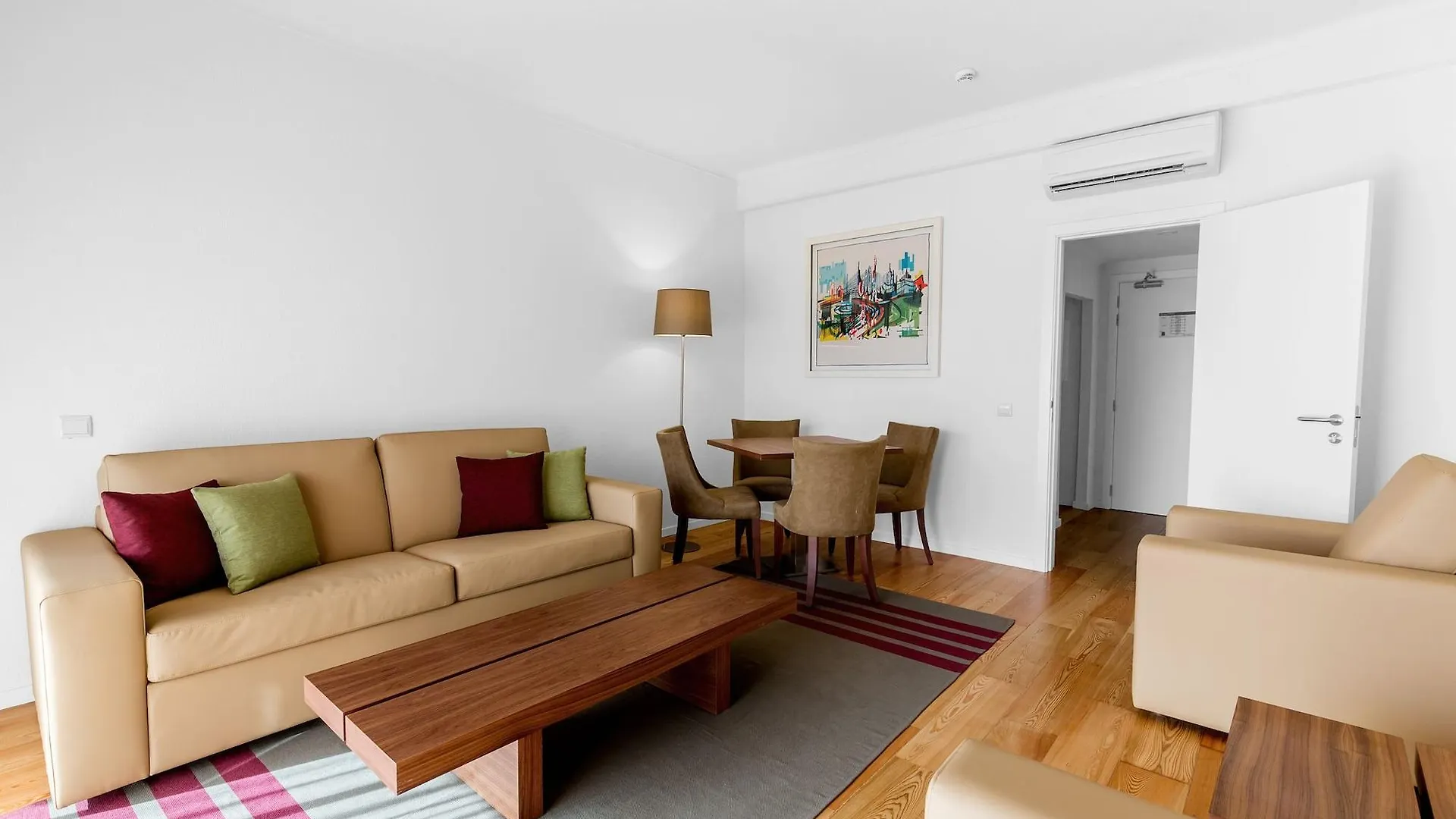****  Vilamoura Garden Hotel Португалия
