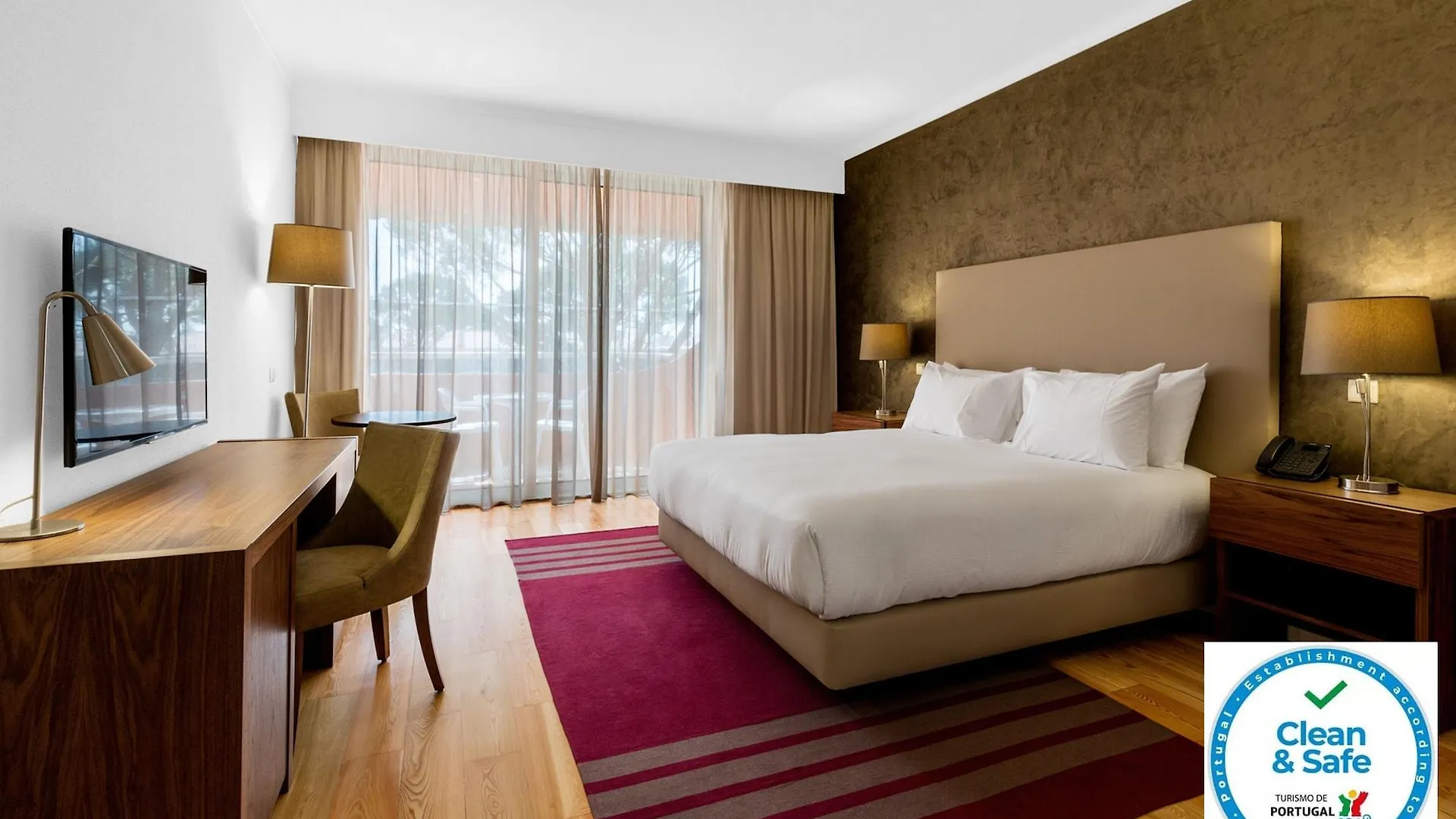 Vilamoura Garden Hotel