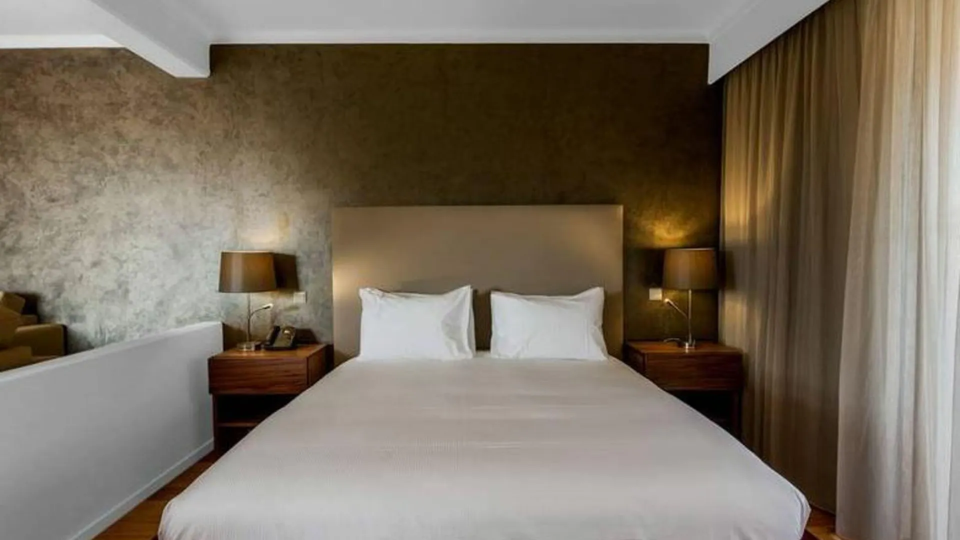 Vilamoura Garden Hotel 4*,  Португалия