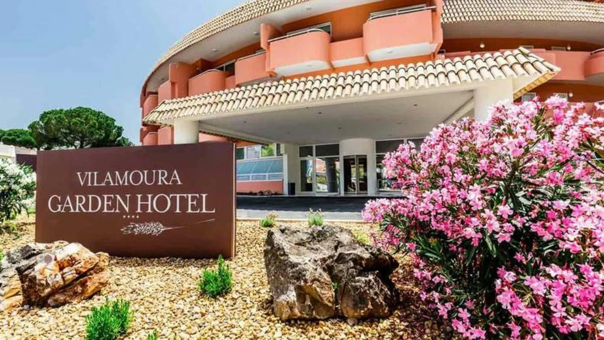 Vilamoura Garden Hotel