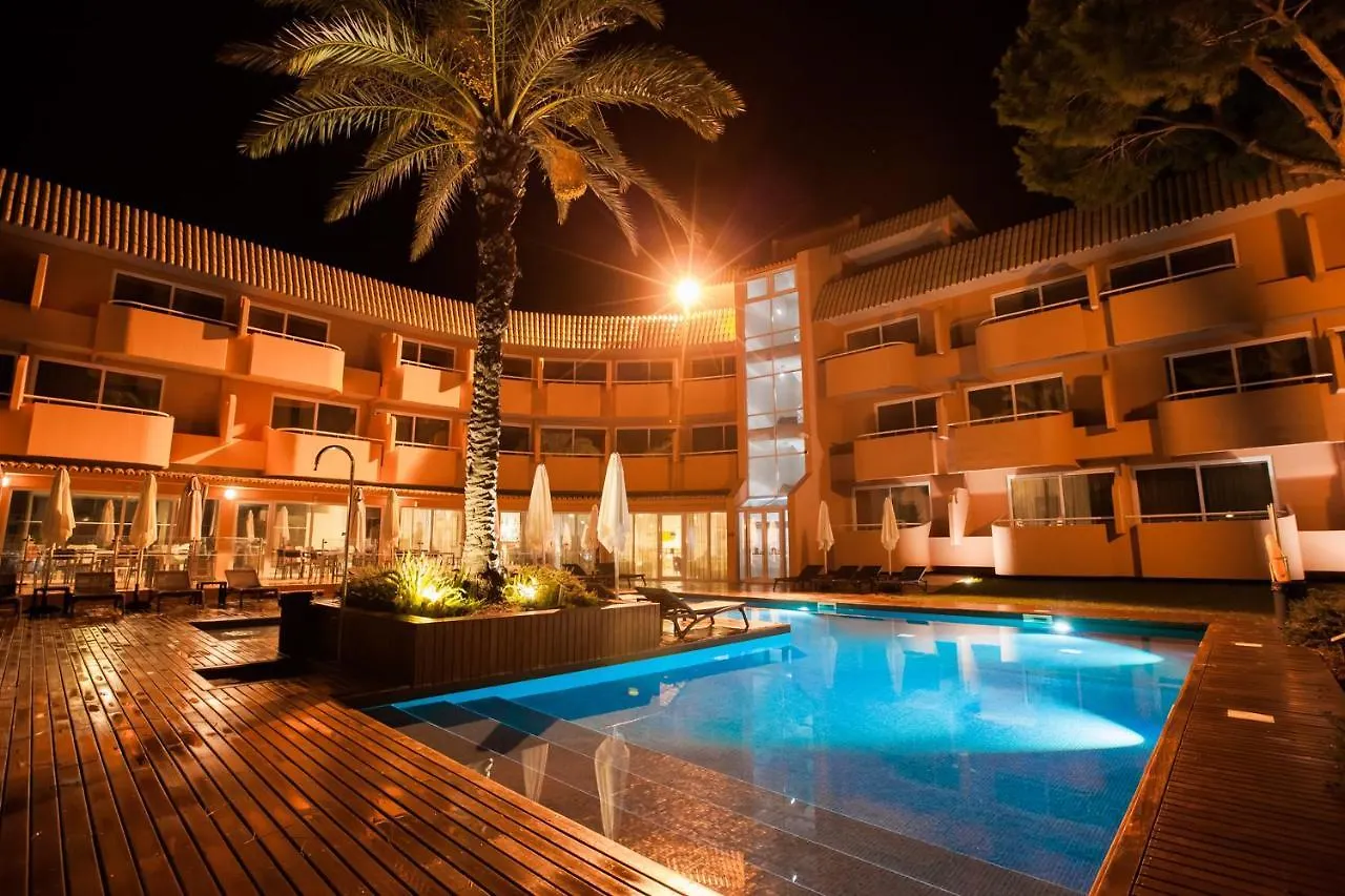 Vilamoura Garden Hotel 4*,