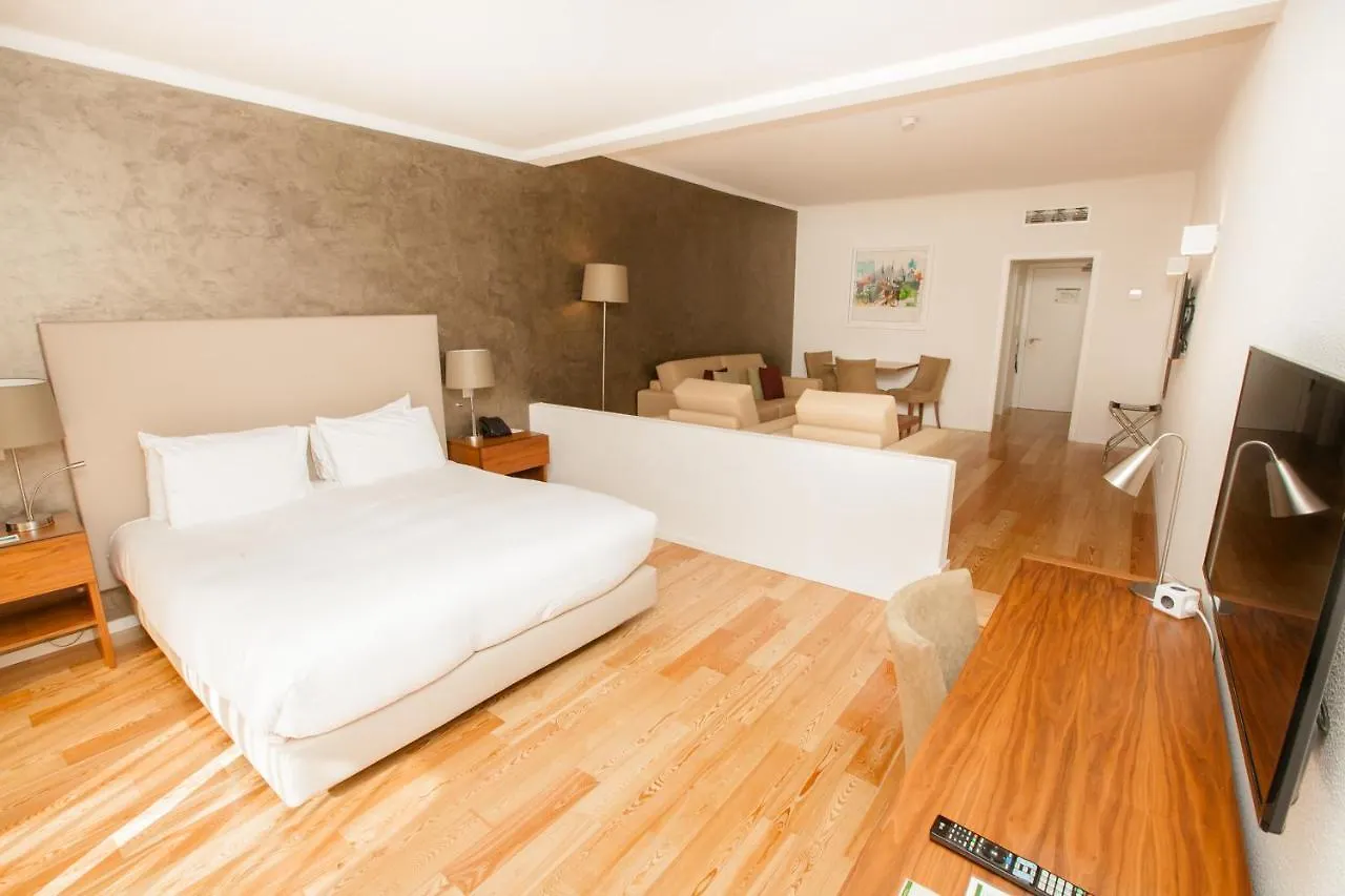 Vilamoura Garden Hotel