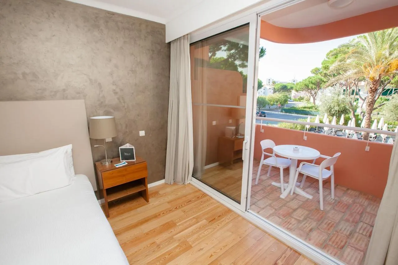 Vilamoura Garden Hotel Португалия