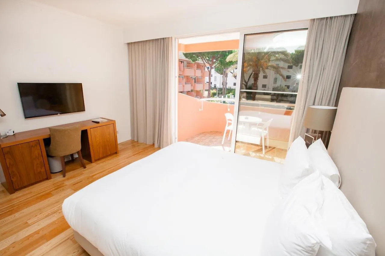 Vilamoura Garden Hotel
