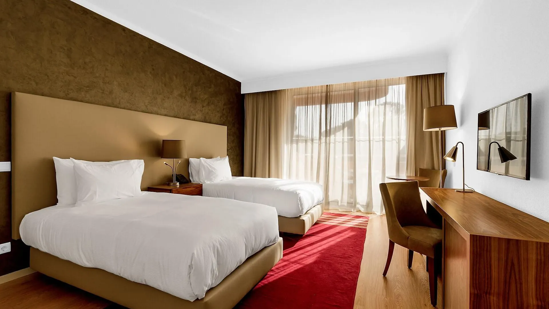 Vilamoura Garden Hotel
