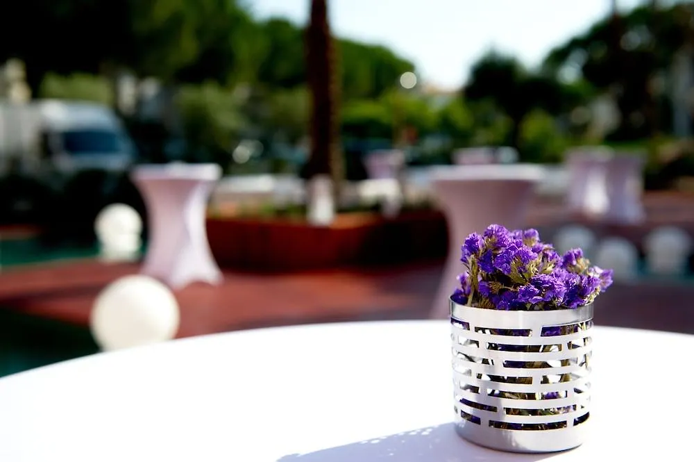 Vilamoura Garden Hotel 4*,