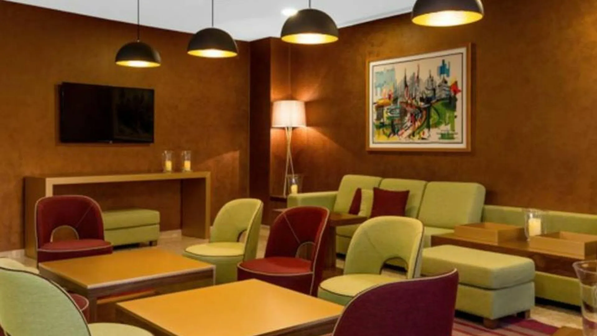 ****  Vilamoura Garden Hotel Португалия