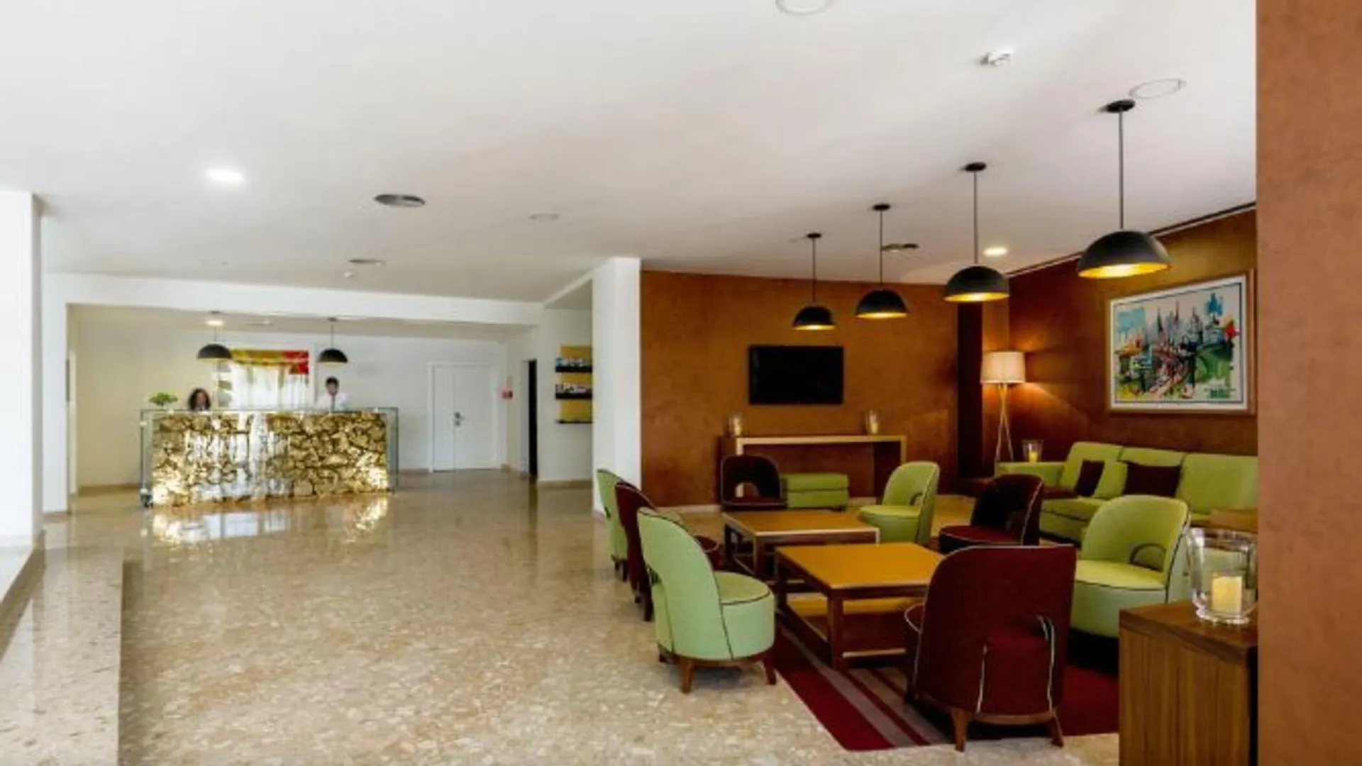 Vilamoura Garden Hotel Португалия