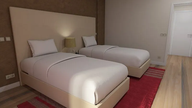 Vilamoura Garden Hotel 4*,