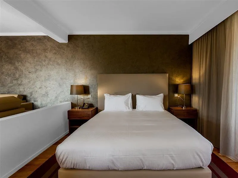 Vilamoura Garden Hotel Португалия