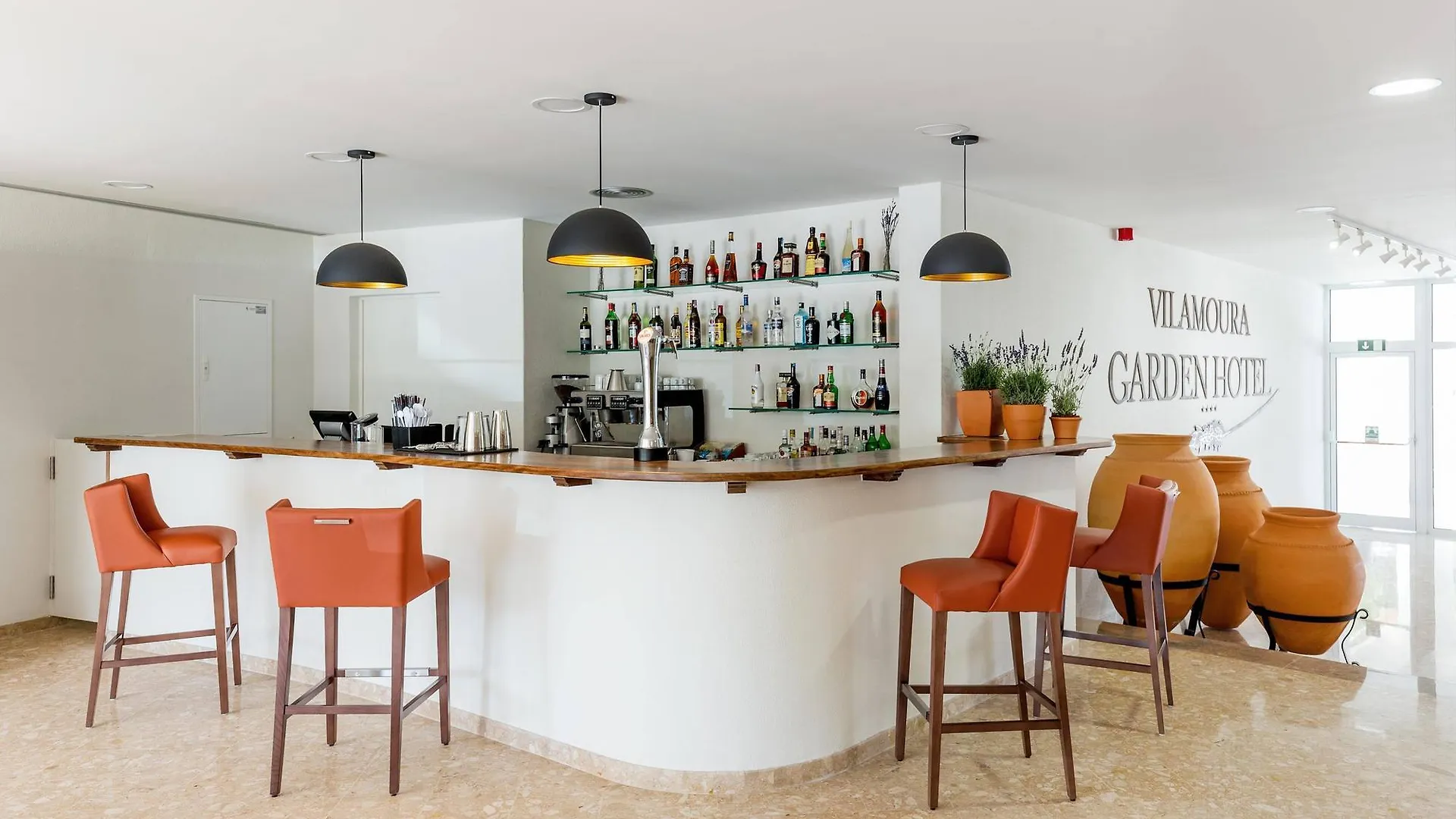 Vilamoura Garden Hotel