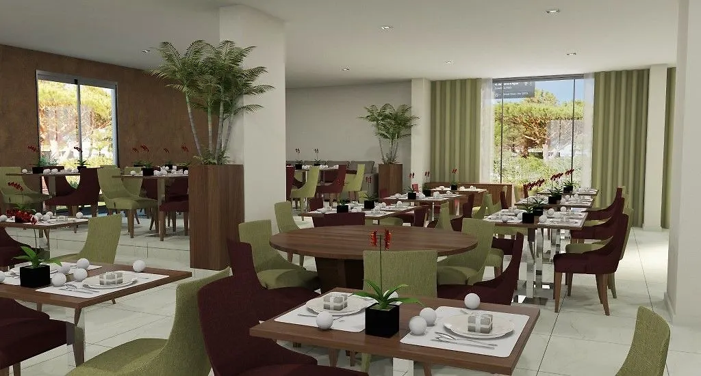 Vilamoura Garden Hotel 4*,  Португалия
