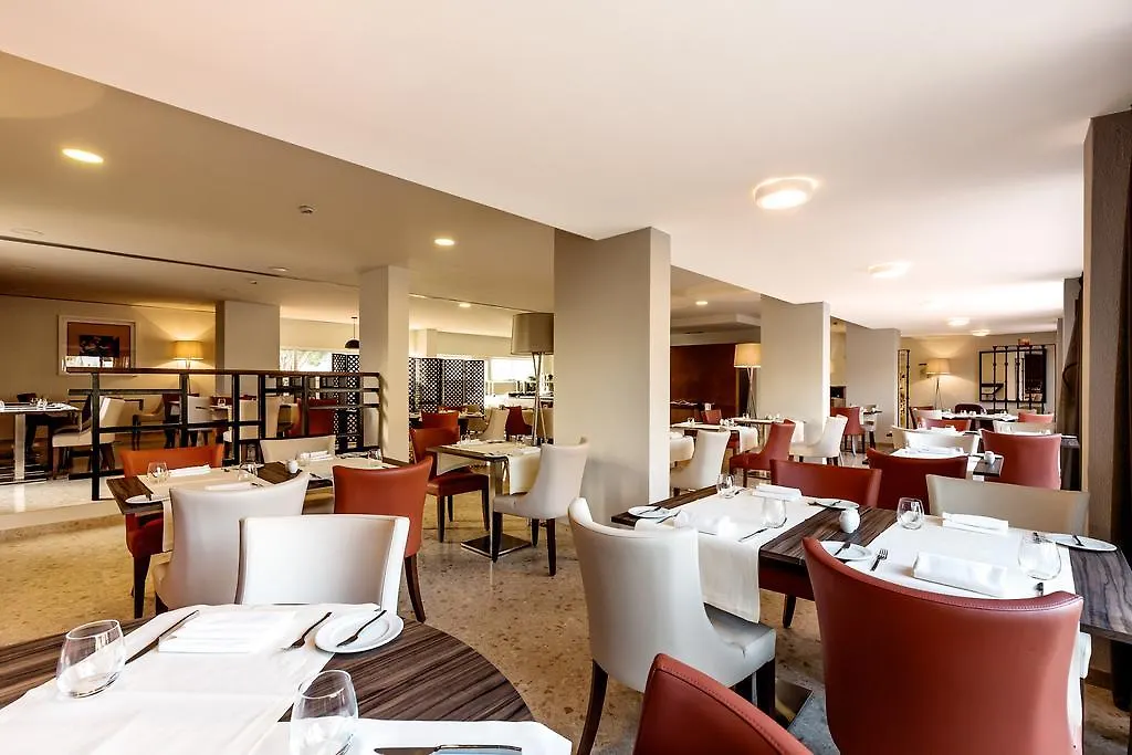 ****  Vilamoura Garden Hotel Португалия